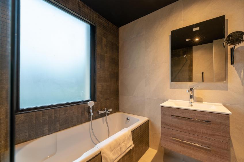 Gelijkvloerse vakantiewoning 6 pax property nr 73 - foto 26