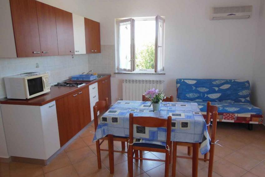 Vakantiewoning met airco - VW-VFYRD - foto 6