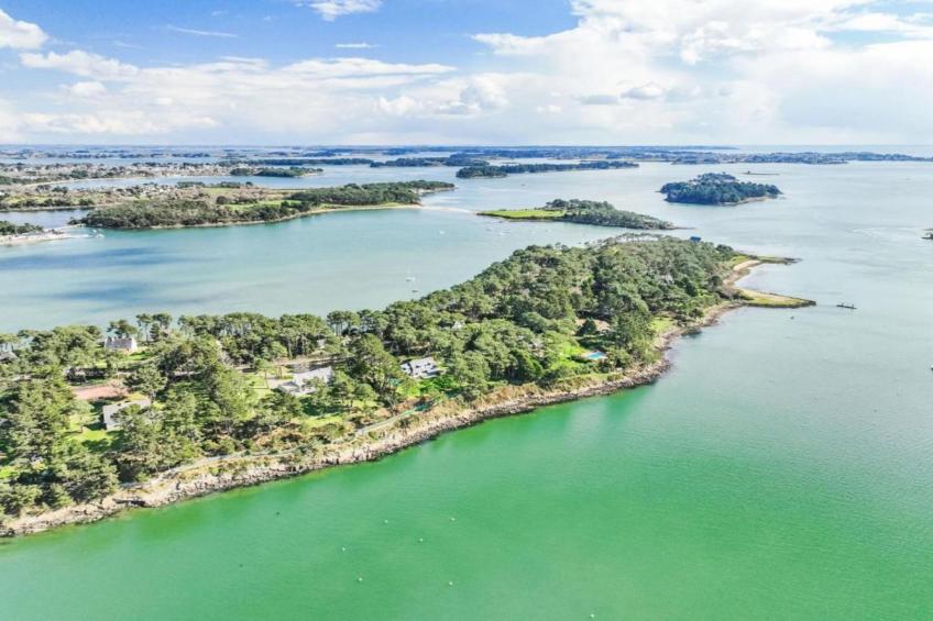 Les Iles du Morbihan - foto 23