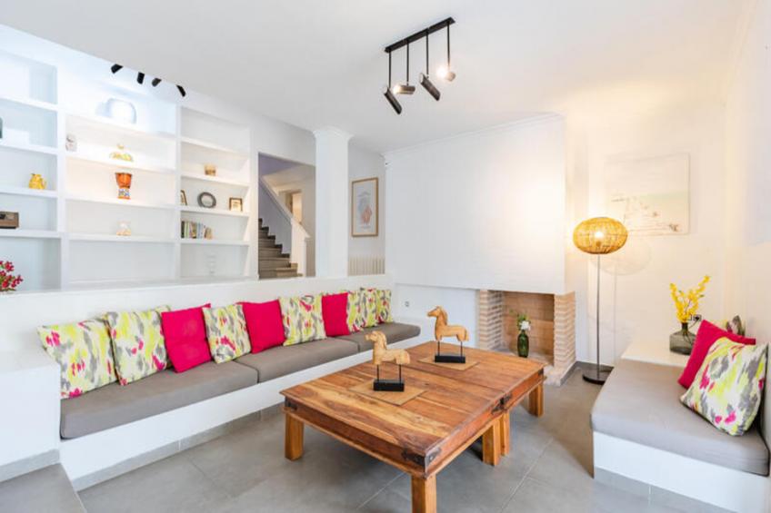 Maison à Santa Pola - foto 14