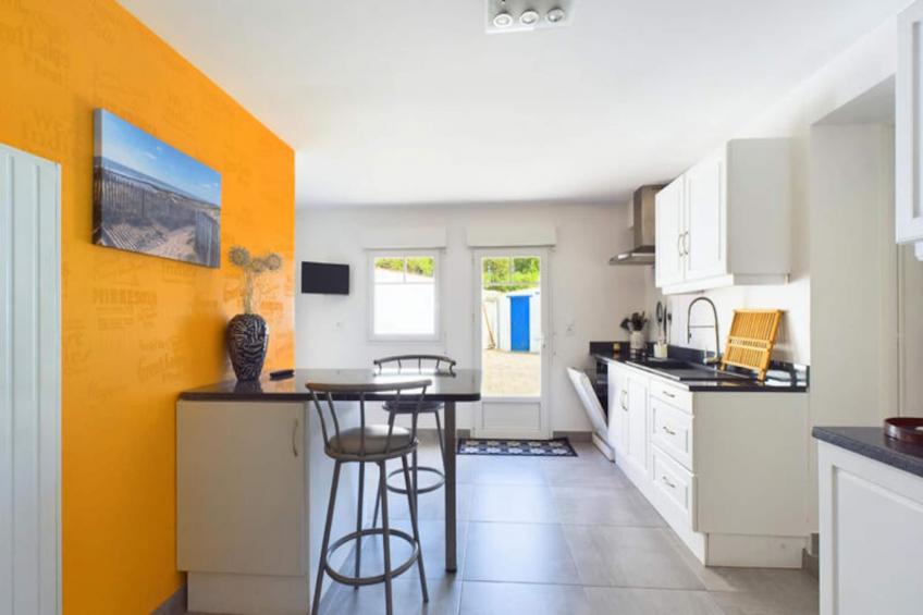 Maison à Brem-sur-Mer - foto 10