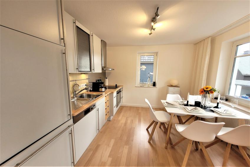 2SZ Deluxe / 4P Winterberg Appartement 21121 - foto 14