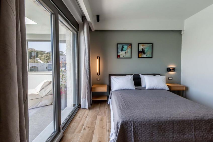 Villa Luna - 100m zum Meer und ''Free'' Beheizter Pool - foto 24