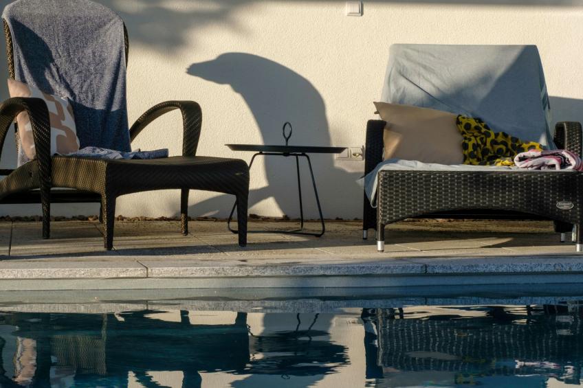 Panoramahaus & Pool - foto 26