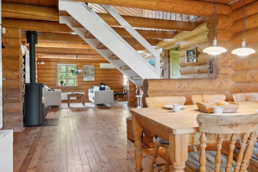 "Elsia" - 1.5km to the inlet in NW Jutland - foto 19