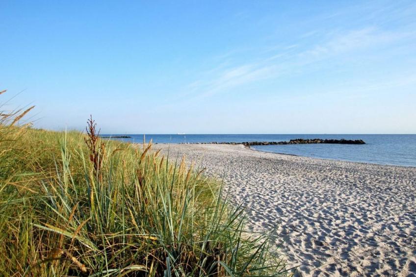 Ostsee-Ferienwohnung direkt hinter dem Deich - foto 10