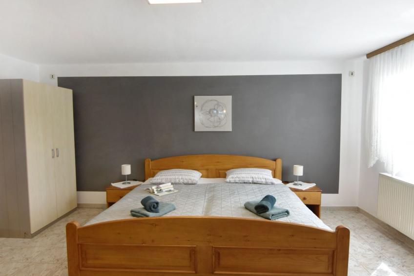 Geräumige Kellerwohnung in der Nähe von Umag - foto 16