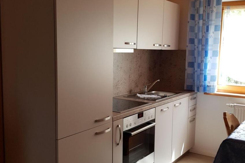 Chalet Sachrang - foto 4