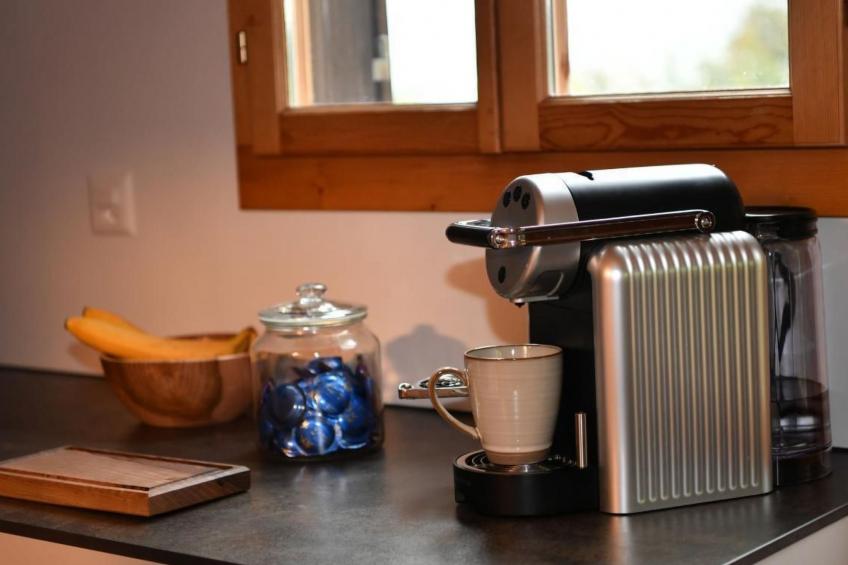 Holzhaus auf Lamahof - foto 30