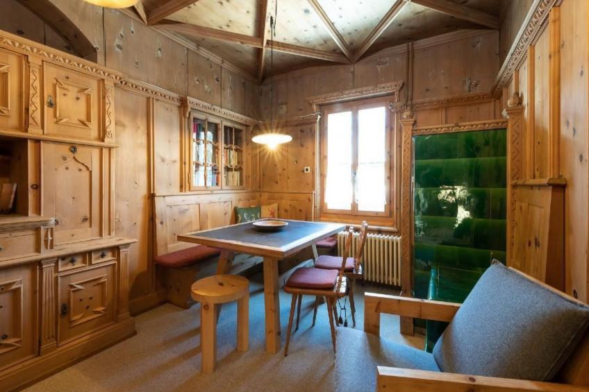 Villa Fried, Cultura - foto 24