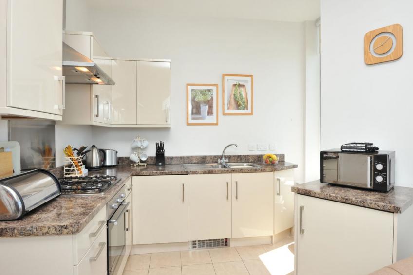 Appartement mit tollem Ausblick in Torquay - foto 4