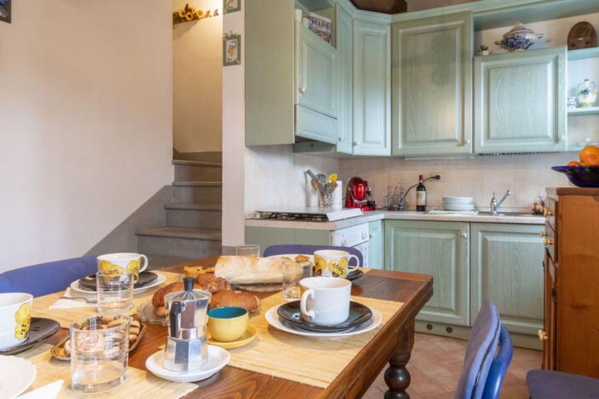 Il Borgo Apartment - foto 51