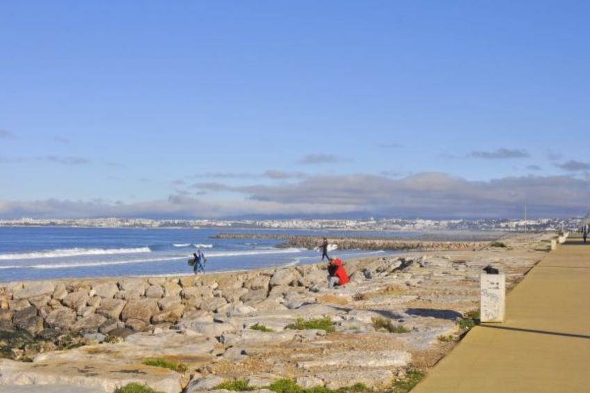 Caparica Sea View Apartment - foto 25