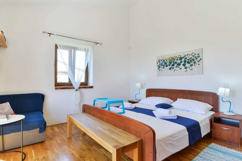 Villa Toscana Sole with pool - foto 29