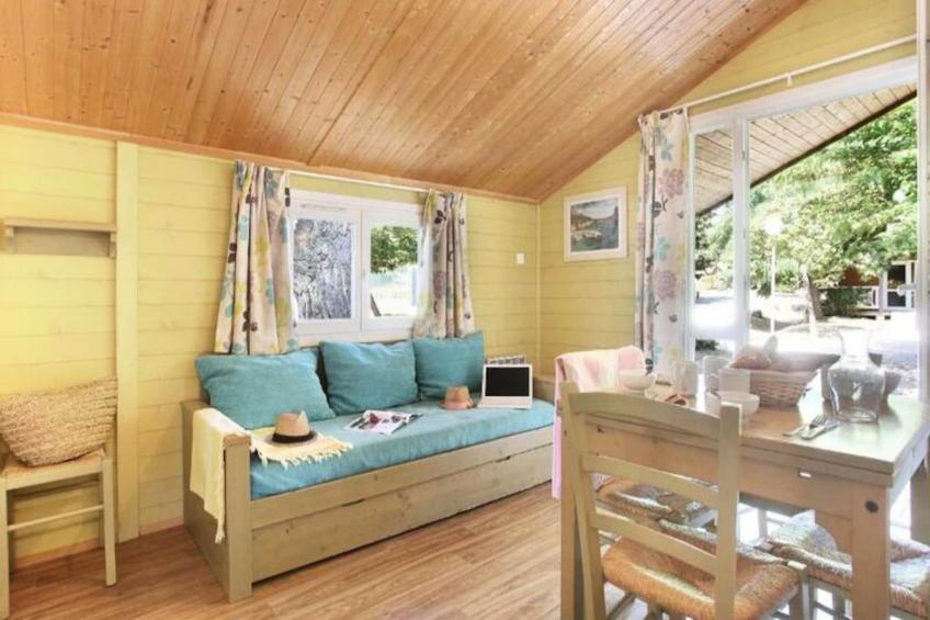 Résidence Odalys Shangri-La - foto 10