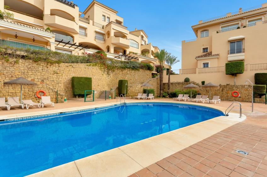 Amazing sea views Hacienda Elviria - foto 7