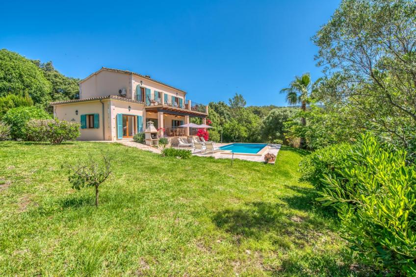 Villa Flores - foto 40