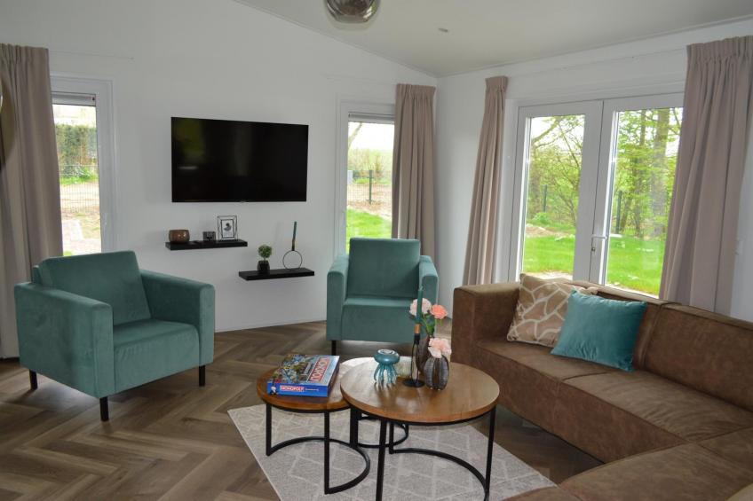 Schaelsbergerbosch Eco - Garden House & Sauna - foto 13
