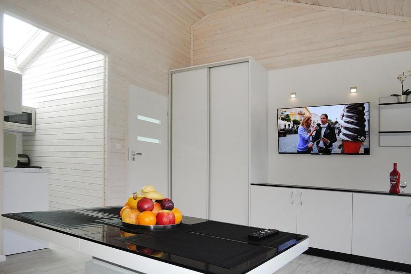 Ferienhaus, Miedzywodzie - foto 9