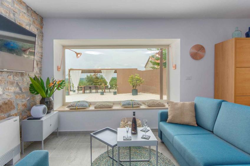 Villa met zwembad en airconditioning - BF-PP829 - foto 48