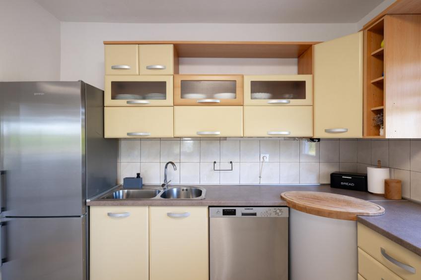 Three-Bedroom House - foto 8