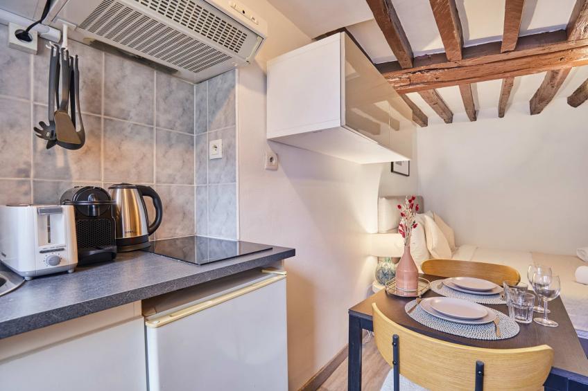 POISSONIERE STUDIO - foto 3