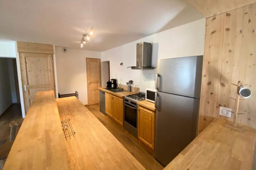 Appartements à Le Lioran - foto 9