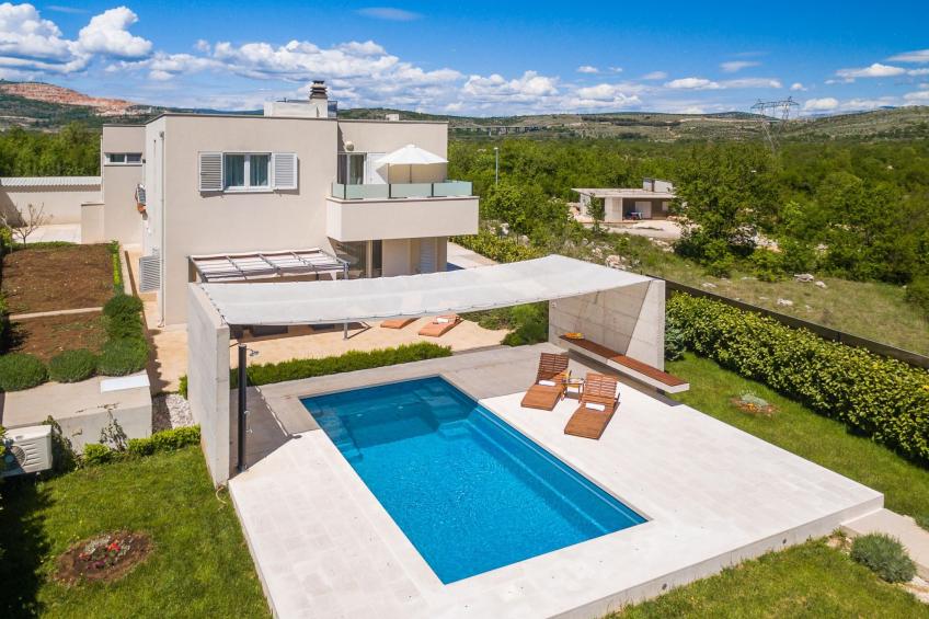 in Dugopolje mit Beheiztem Pool - foto 34