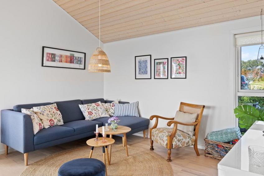 "Harthwik" - 10m from the sea - foto 19