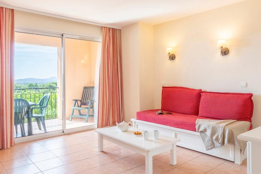 Pont Royal en Provence 3p8p NR - foto 29