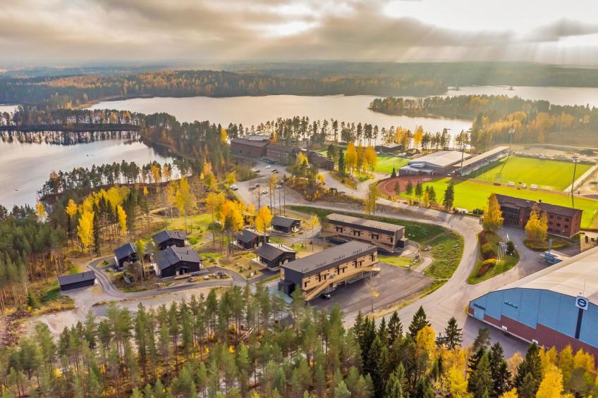 Eerikkilä huvila 132 - foto 4