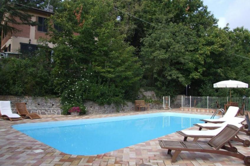 'Fresia' mit Pool - foto 8