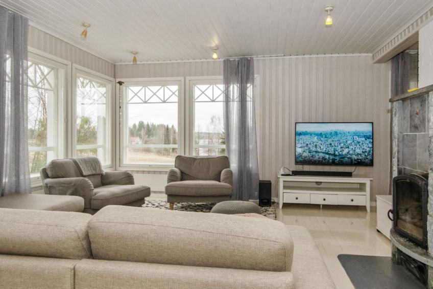 Villa sammallahti - foto 9