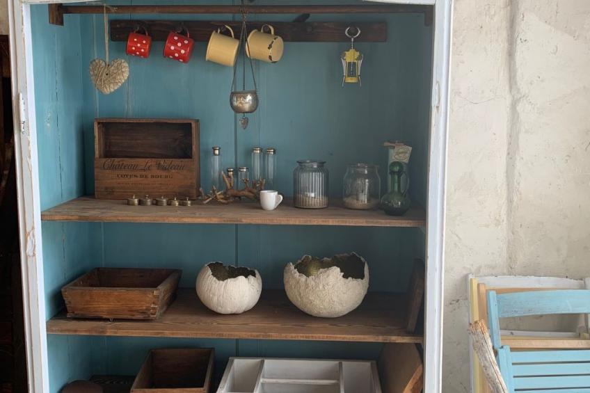 Kellerstöckl am veganen Bio-Lebenshof - Varm - the vegan Farm - foto 17