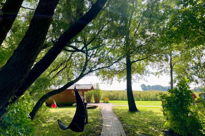 Reetdachhaus für erholsamen Familienurlaub - foto 41