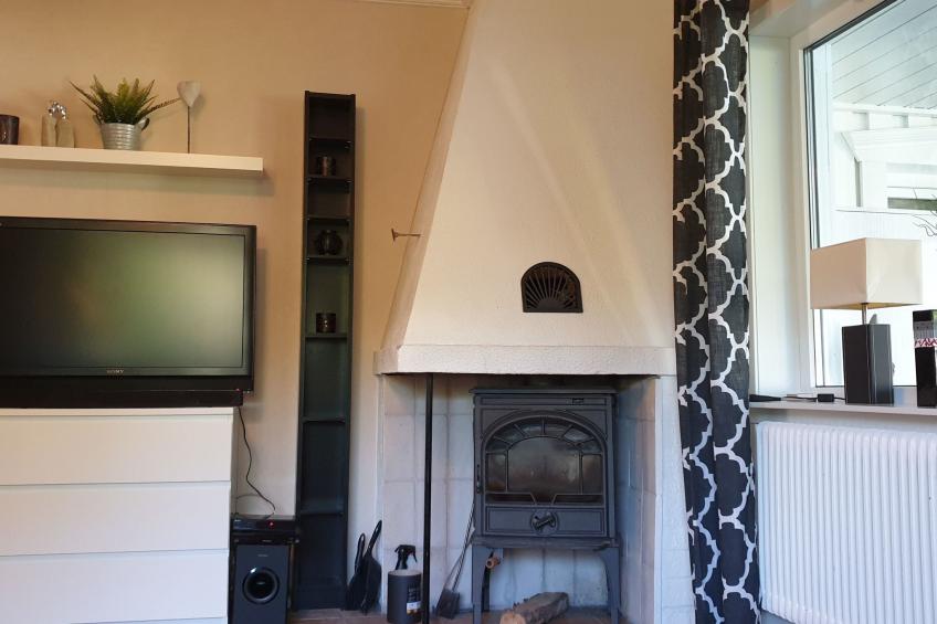 Villa Norrland - foto 18