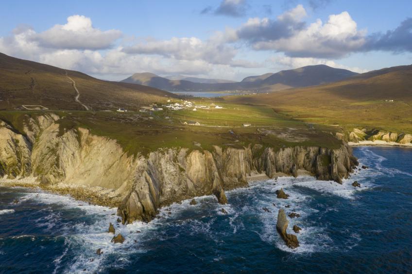 Achill Sound Holiday Village No 11 - foto 17