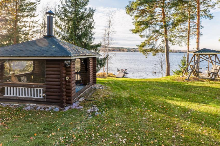 Saarenranta - foto 27