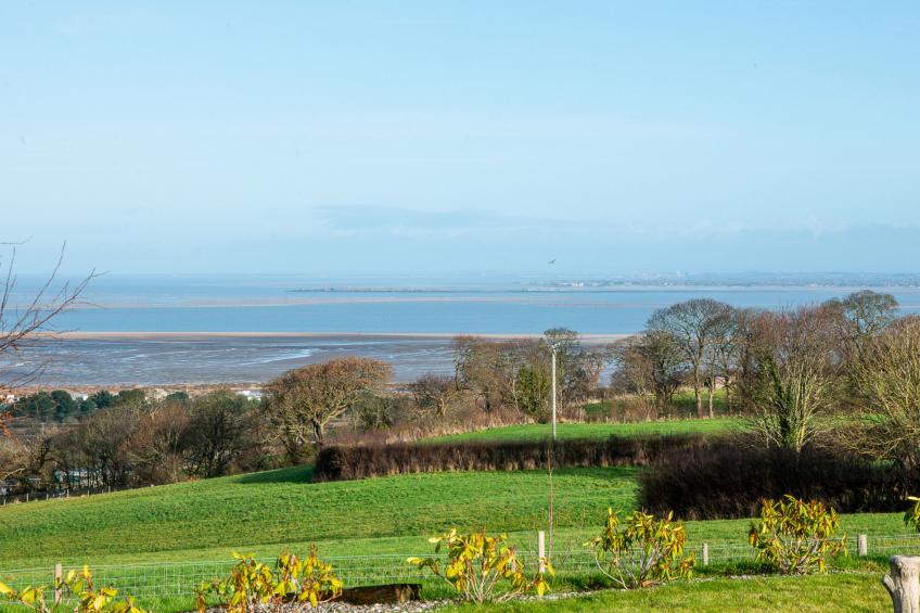 Picton Lodge - Sea Views - foto 20