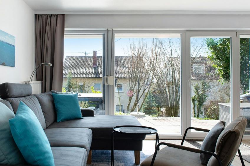 Fewo Gartenterrasse - foto 5