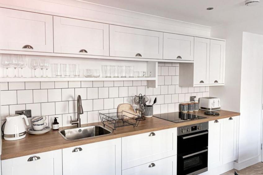 "Die Mündungswohnung" - foto 3