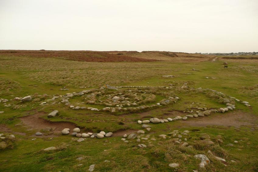 Ferienhaus in Porspoder - foto 22