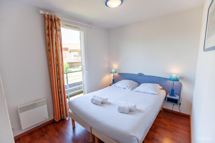 Residence Les Hameaux de la Chalosse, Cassen - Typ A - foto 48