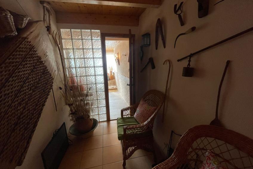 Haus Puebla de Arenoso REF. 063 - foto 23