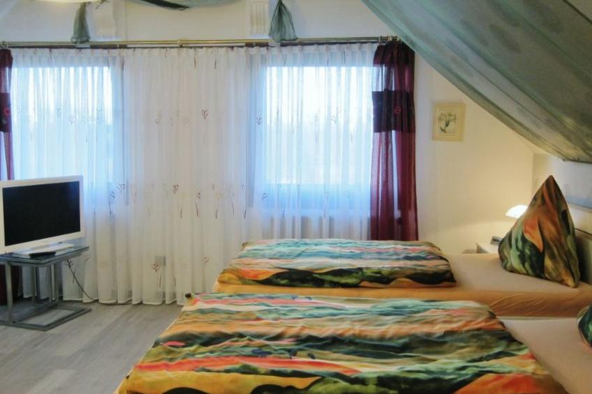 Wunderschöne Wohnung in Uphusen mit Grill - foto 6