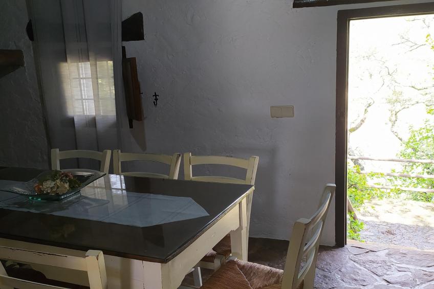 La Casa Vieja - foto 25