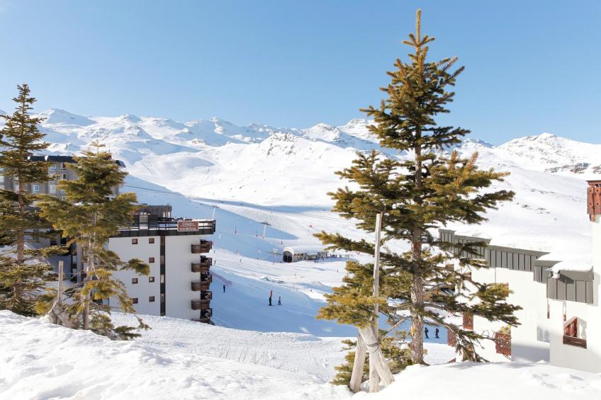 Odalys Val Thorens S2Aval Tourotel - foto 23