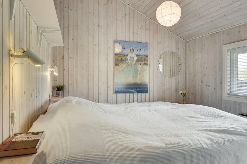 "Barth" - 150m from the sea in Funen - foto 16