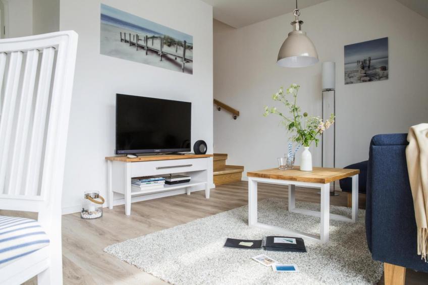 Holiday flat, Zingst|Diek 1.5 - foto 5