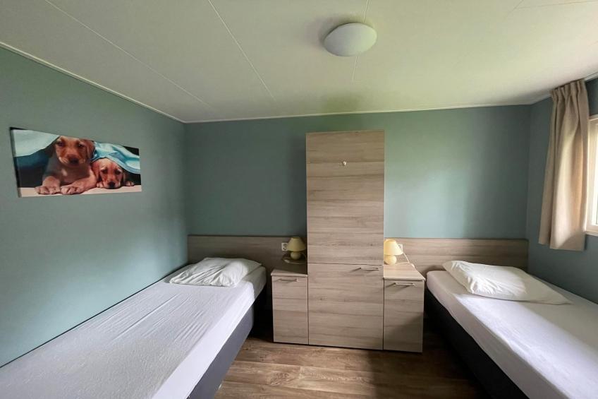 Bungalow Chalet+ | 2 - 4 people - foto 17